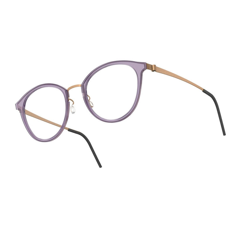 LINDBERG Eyeglasses, Model: 9769 Colour: U15K209