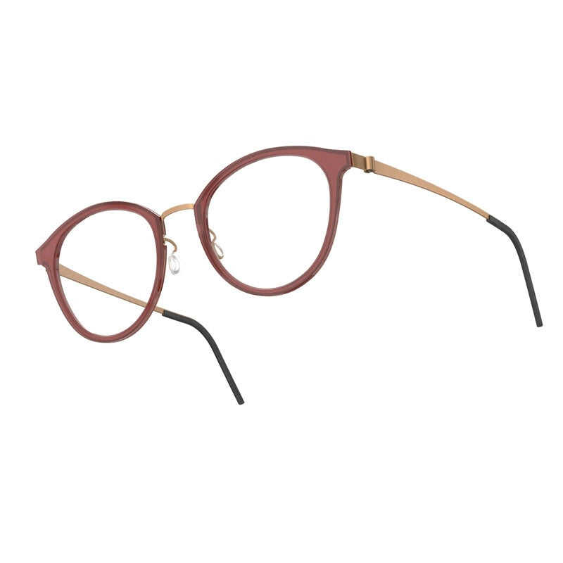 LINDBERG Eyeglasses, Model: 9769 Colour: U15K258
