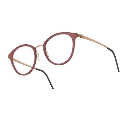 LINDBERG Eyeglasses, Model: 9769 Colour: U15K258
