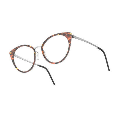 LINDBERG Eyeglasses, Model: 9770 Colour: 10K204