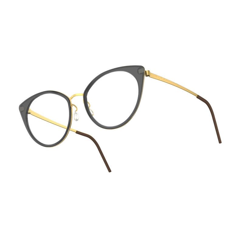 LINDBERG Eyeglasses, Model: 9770 Colour: GTK199