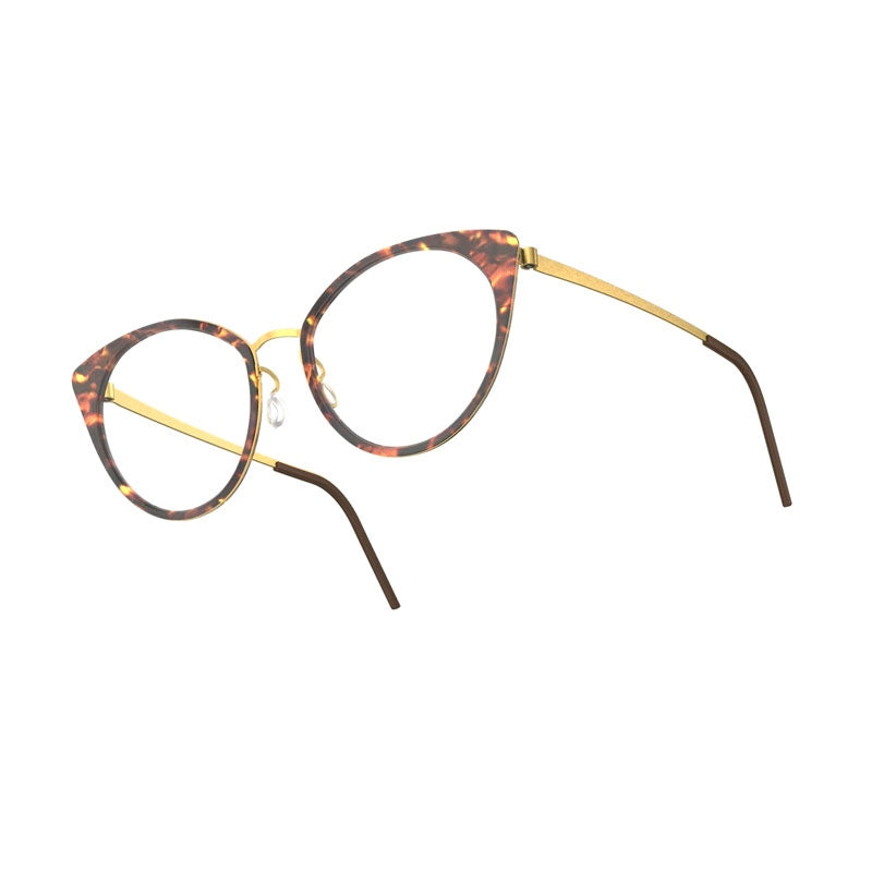 LINDBERG Eyeglasses, Model: 9770 Colour: GTK204