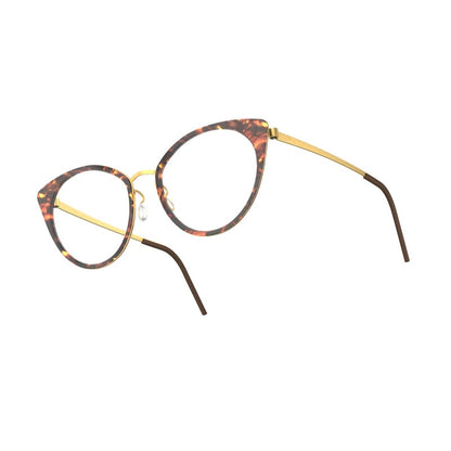 LINDBERG Eyeglasses, Model: 9770 Colour: GTK204