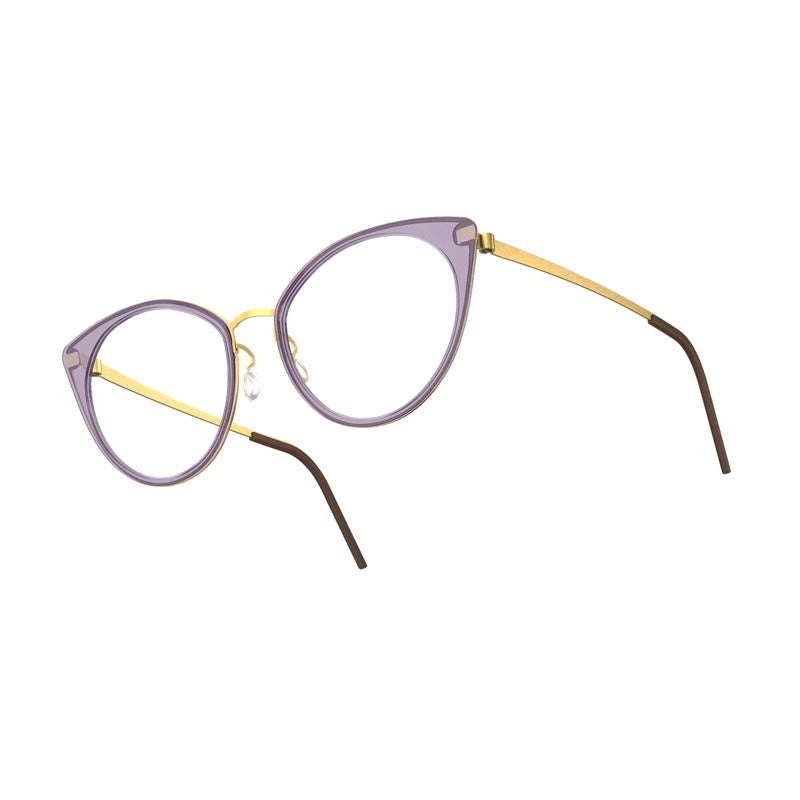 LINDBERG Eyeglasses, Model: 9770 Colour: GTK209