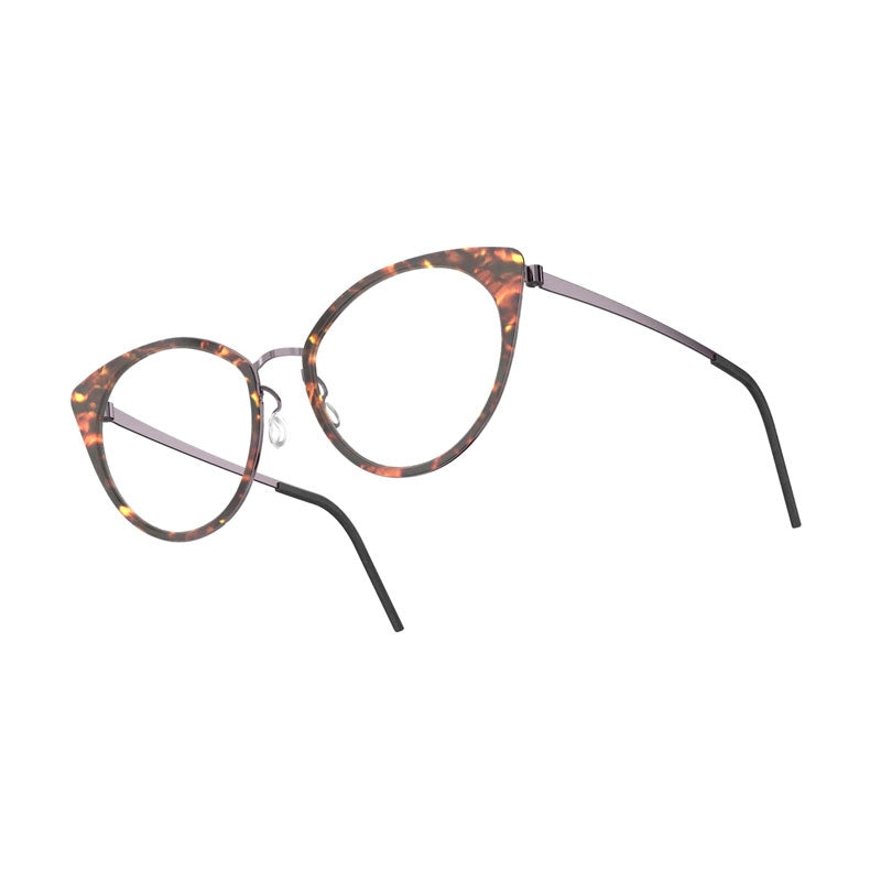 LINDBERG Eyeglasses, Model: 9770 Colour: PU14K204