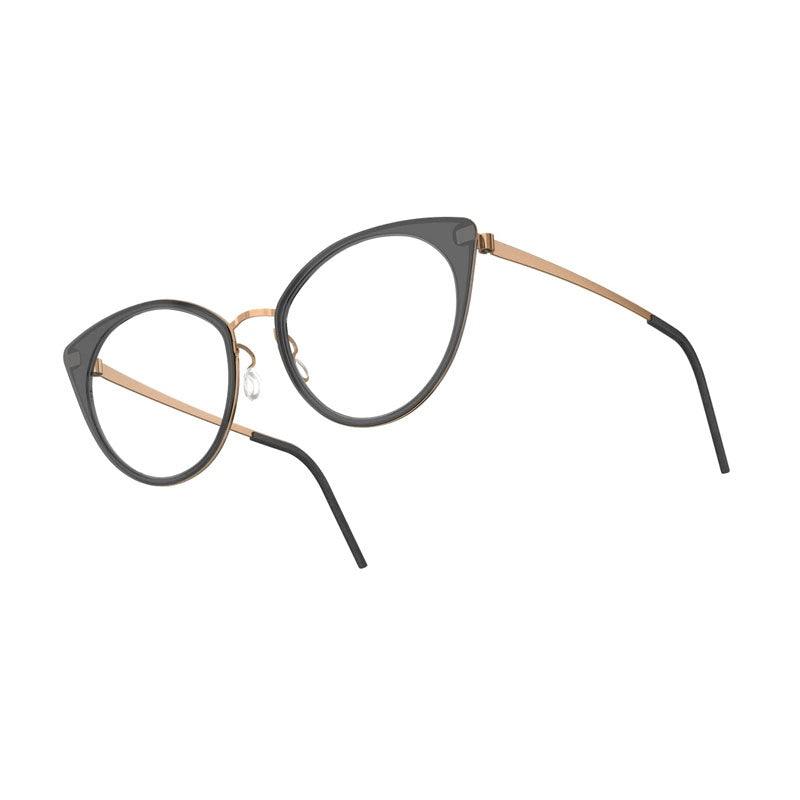 LINDBERG Eyeglasses, Model: 9770 Colour: PU15K199