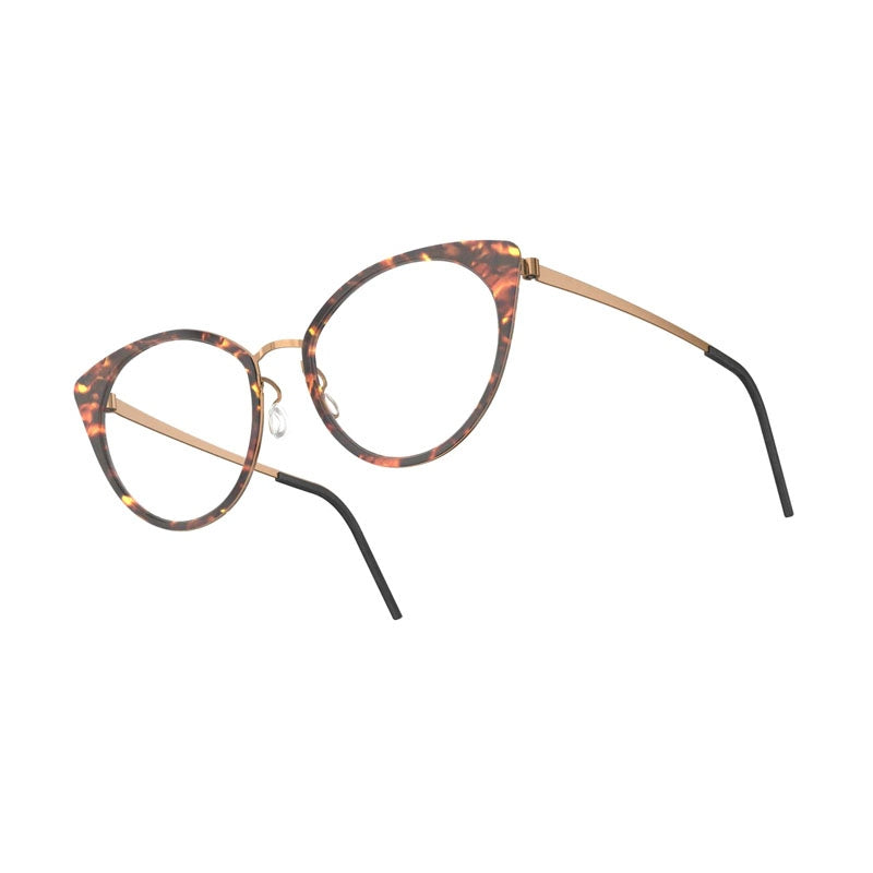 LINDBERG Eyeglasses, Model: 9770 Colour: PU15K204