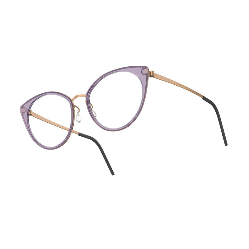 LINDBERG Eyeglasses, Model: 9770 Colour: PU15K209
