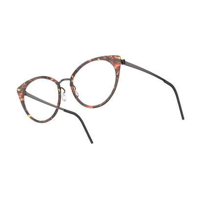 LINDBERG Eyeglasses, Model: 9770 Colour: PU9K204