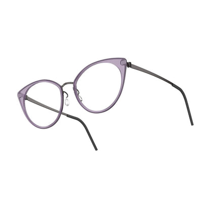 LINDBERG Eyeglasses, Model: 9770 Colour: PU9K209