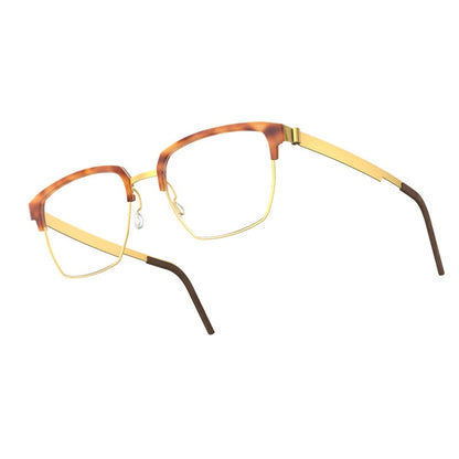 LINDBERG Eyeglasses, Model: 9851 Colour: GTK25