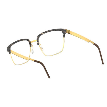 LINDBERG Eyeglasses, Model: 9851 Colour: GTK228