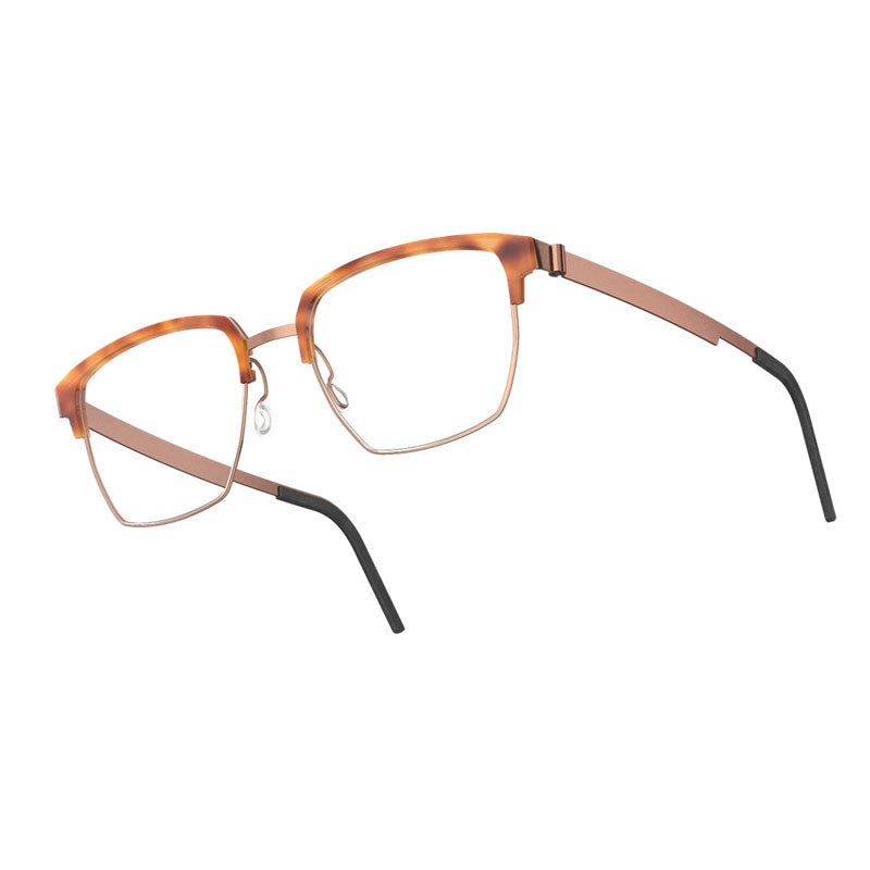 LINDBERG Eyeglasses, Model: 9851 Colour: PU12K25