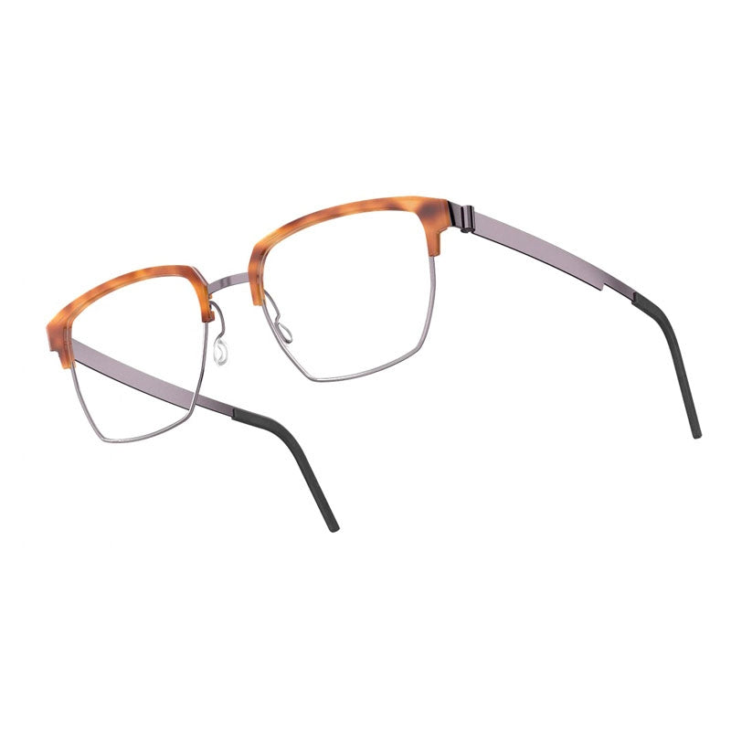 LINDBERG Eyeglasses, Model: 9851 Colour: PU14K25