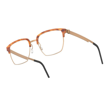 LINDBERG Eyeglasses, Model: 9851 Colour: PU15K25