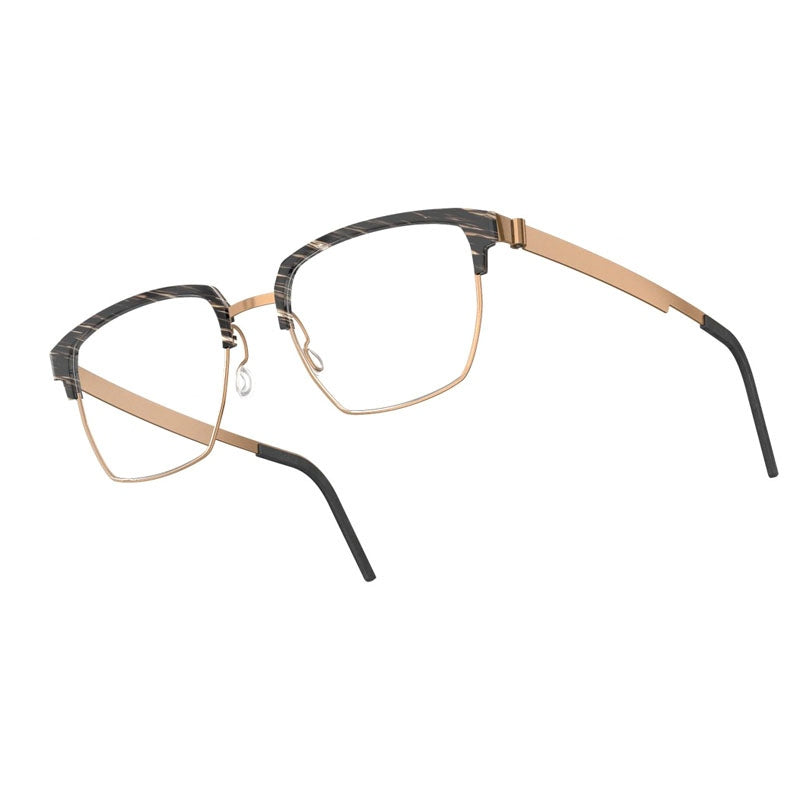 LINDBERG Eyeglasses, Model: 9851 Colour: PU15K228