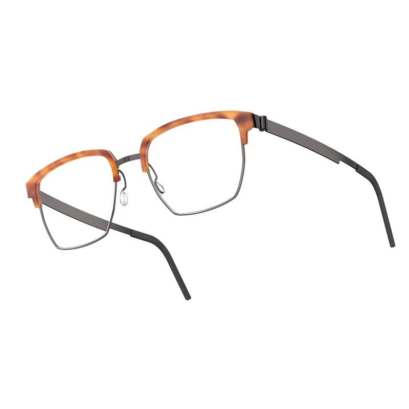 LINDBERG Eyeglasses, Model: 9851 Colour: PU9K25