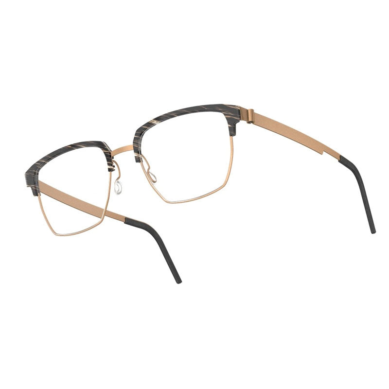 LINDBERG Eyeglasses, Model: 9851 Colour: U15K228