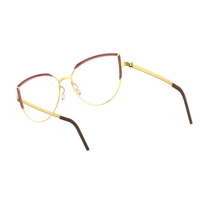 LINDBERG Eyeglasses, Model: 9855 Colour: GTK164