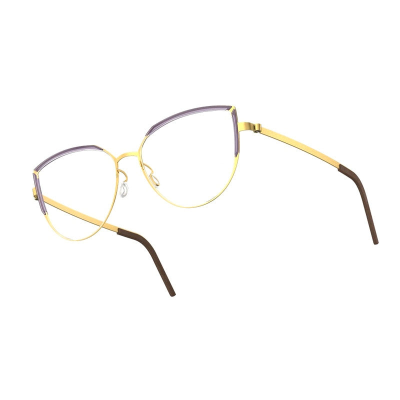 LINDBERG Eyeglasses, Model: 9855 Colour: GTK209