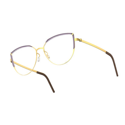 LINDBERG Eyeglasses, Model: 9855 Colour: GTK209