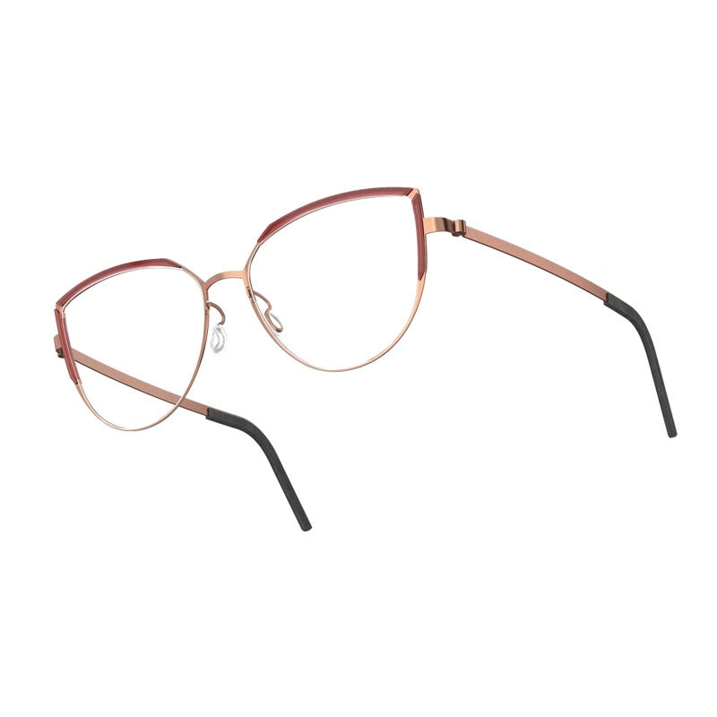 LINDBERG Eyeglasses, Model: 9855 Colour: PU12K164