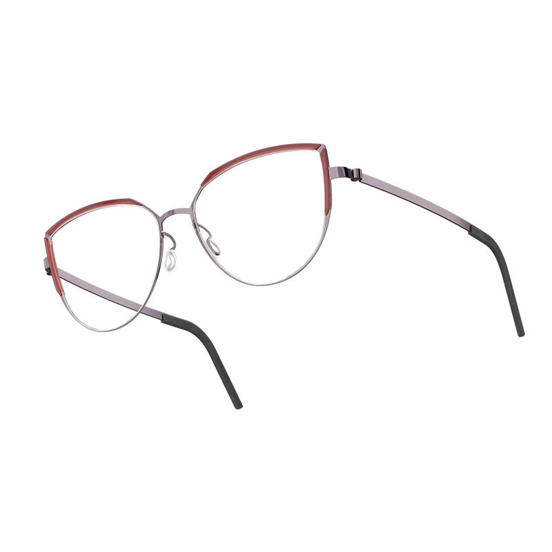 LINDBERG Eyeglasses, Model: 9855 Colour: PU14K164