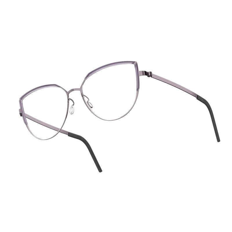 LINDBERG Eyeglasses, Model: 9855 Colour: PU14K209