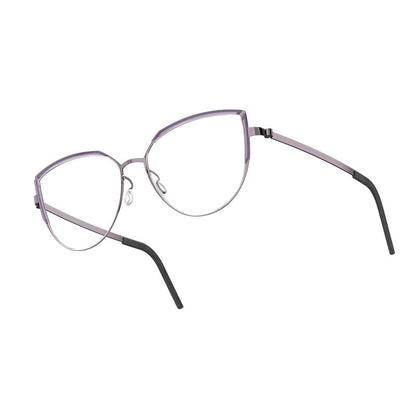 LINDBERG Eyeglasses, Model: 9855 Colour: PU14K209