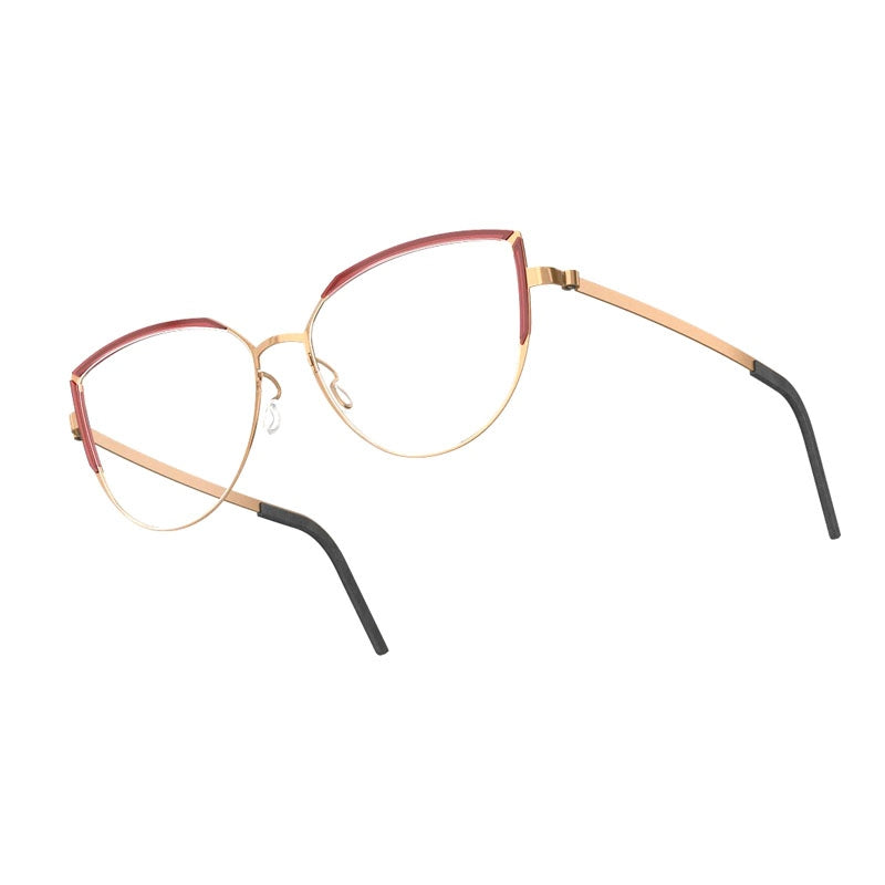 LINDBERG Eyeglasses, Model: 9855 Colour: PU15K164