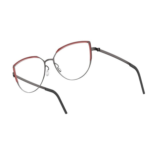 LINDBERG Eyeglasses, Model: 9855 Colour: PU9K164