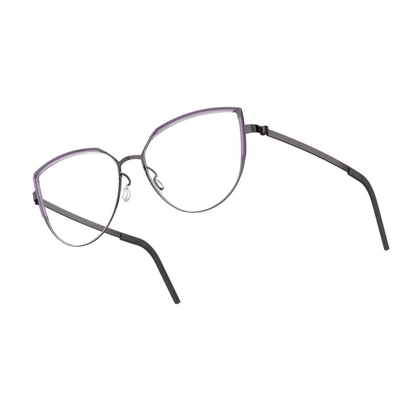 LINDBERG Eyeglasses, Model: 9855 Colour: PU9K209