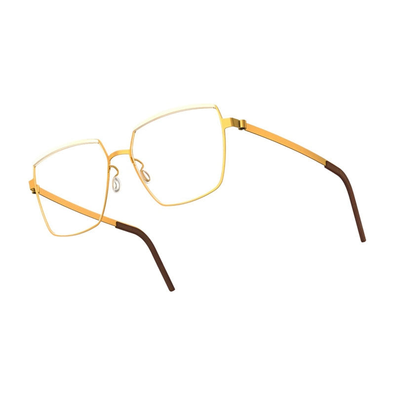 LINDBERG Eyeglasses, Model: 9857 Colour: GTK190