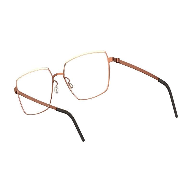 LINDBERG Eyeglasses, Model: 9857 Colour: PU12K190