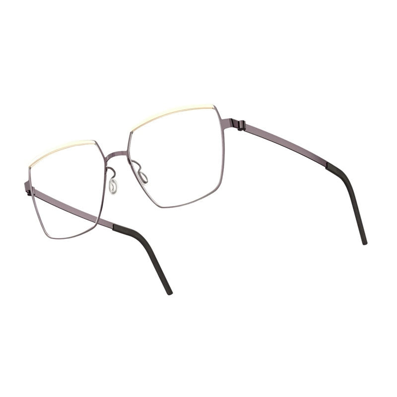 LINDBERG Eyeglasses, Model: 9857 Colour: PU14K190