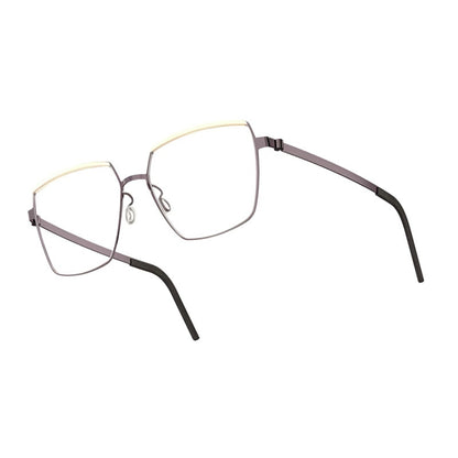 LINDBERG Eyeglasses, Model: 9857 Colour: PU14K190