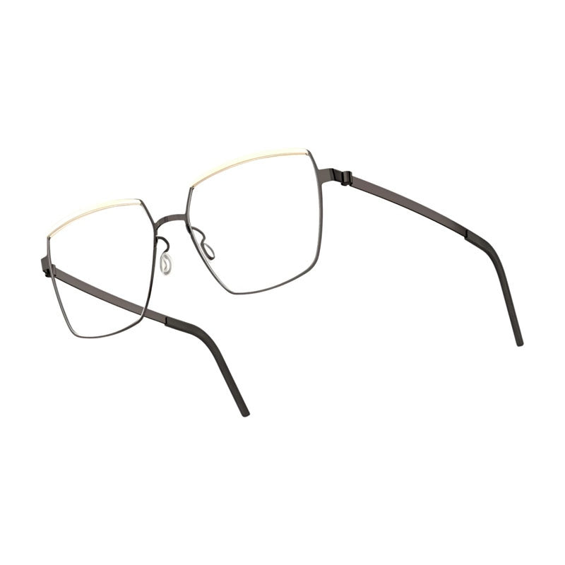 LINDBERG Eyeglasses, Model: 9857 Colour: PU9K190