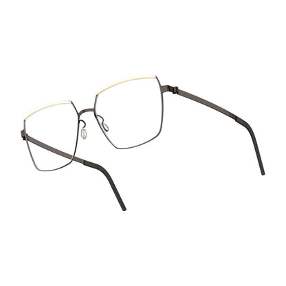 LINDBERG Eyeglasses, Model: 9857 Colour: PU9K190