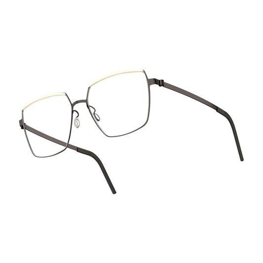 LINDBERG Eyeglasses, Model: 9857 Colour: PU9K190