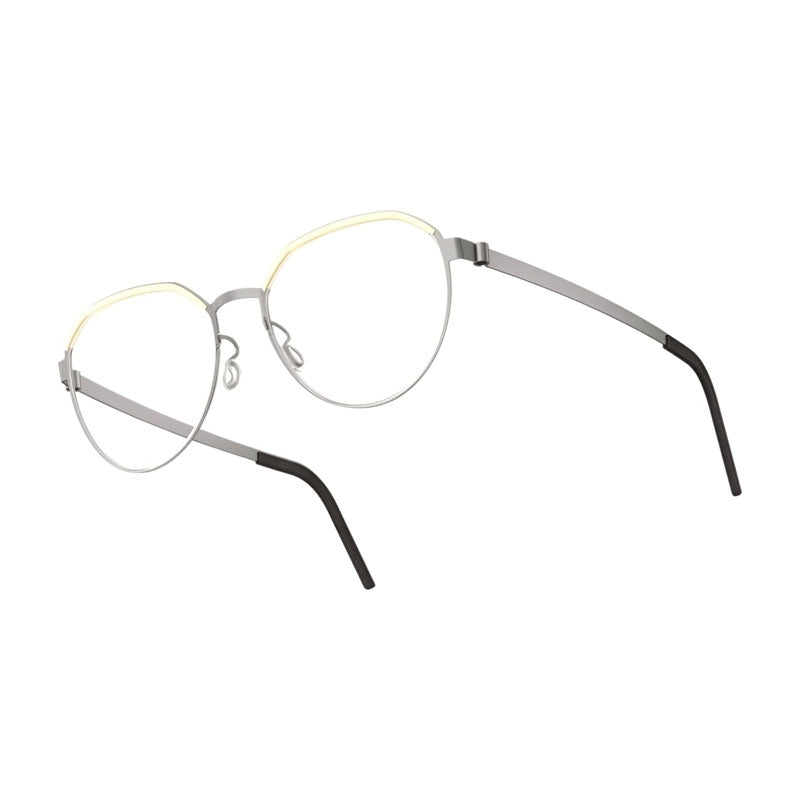 LINDBERG Eyeglasses, Model: 9858 Colour: 10K190