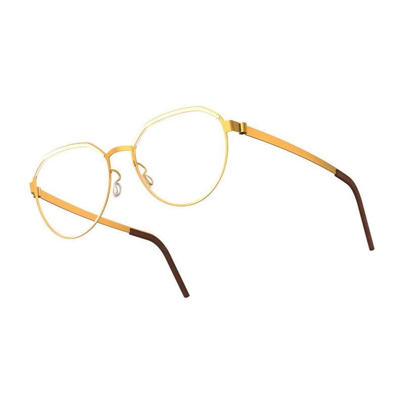 LINDBERG Eyeglasses, Model: 9858 Colour: GTK190