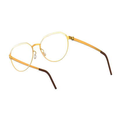 LINDBERG Eyeglasses, Model: 9858 Colour: GTK190