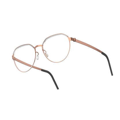 LINDBERG Eyeglasses, Model: 9858 Colour: PU12K195