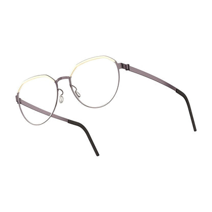 LINDBERG Eyeglasses, Model: 9858 Colour: PU14K190