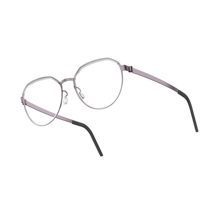 LINDBERG Eyeglasses, Model: 9858 Colour: PU14K195