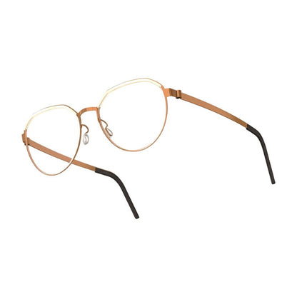 LINDBERG Eyeglasses, Model: 9858 Colour: PU15K190