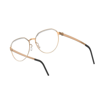 LINDBERG Eyeglasses, Model: 9858 Colour: PU15K195