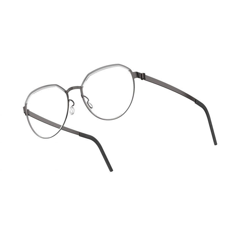 LINDBERG Eyeglasses, Model: 9858 Colour: PU9K195