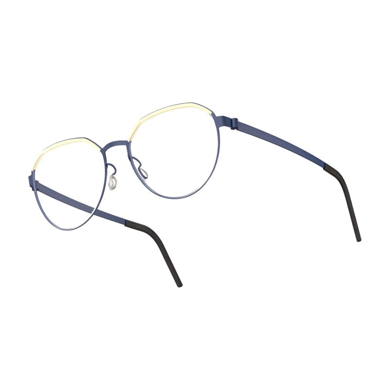 LINDBERG Eyeglasses, Model: 9858 Colour: U13K190
