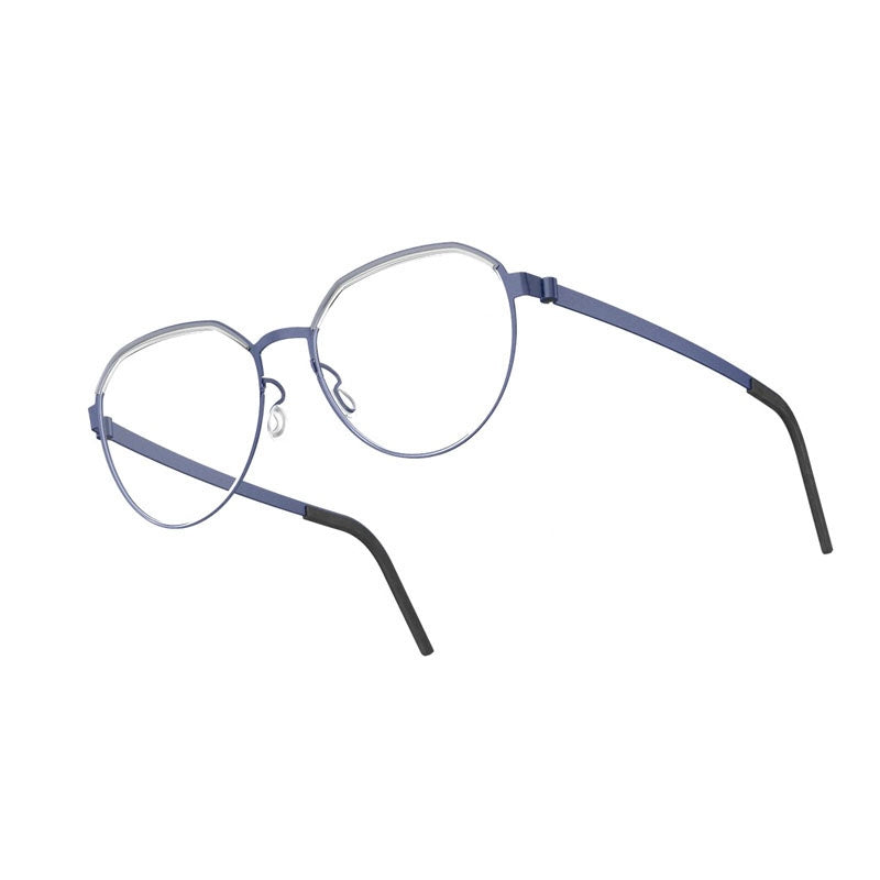 LINDBERG Eyeglasses, Model: 9858 Colour: U13K195
